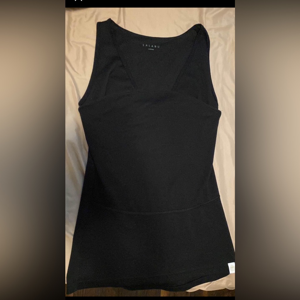 Lalabu Soothe Shirt